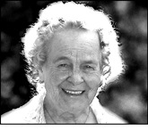 Photo de Doris-Eileen Stewart